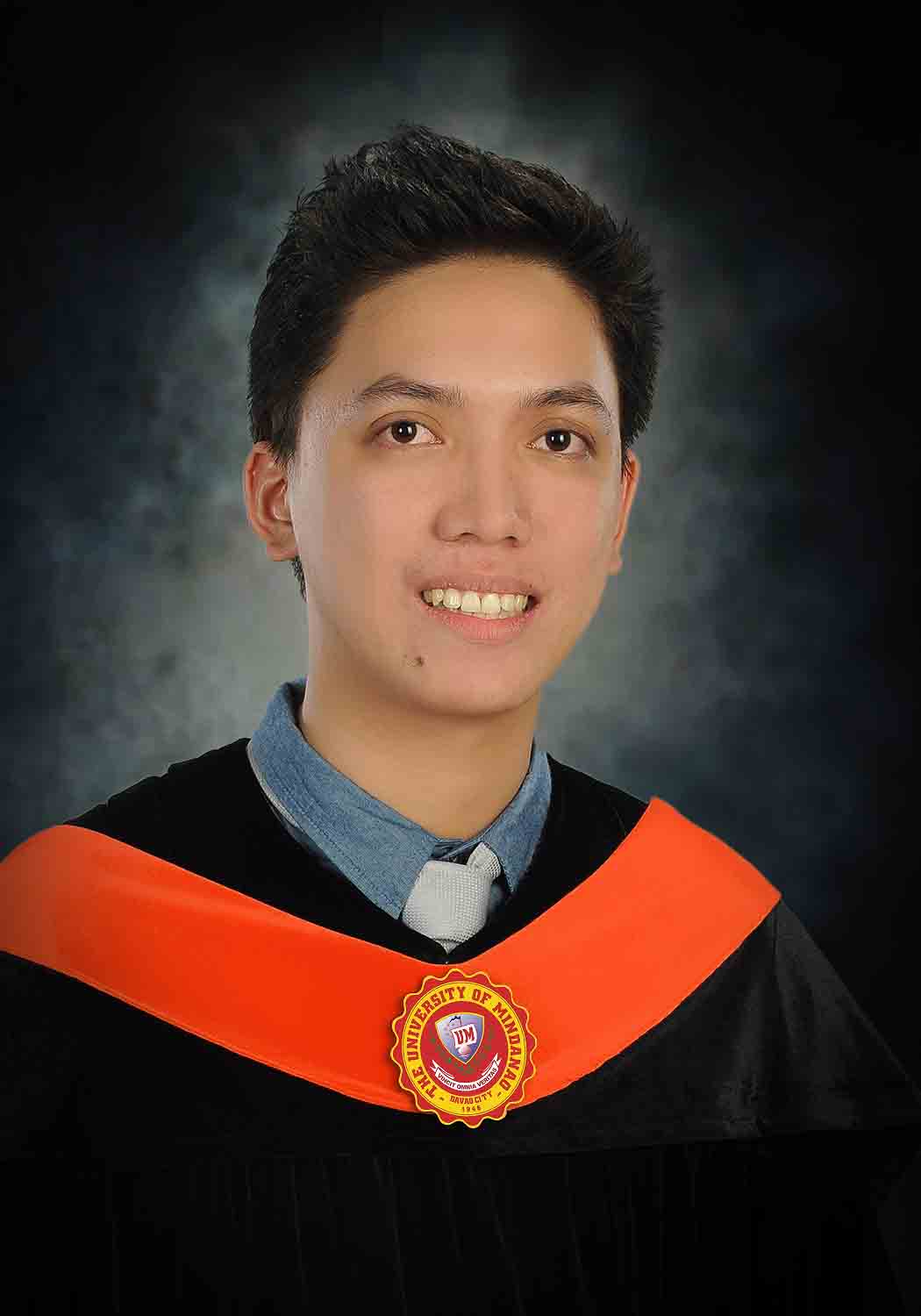 YAMYAMIN, Prince Rainier A